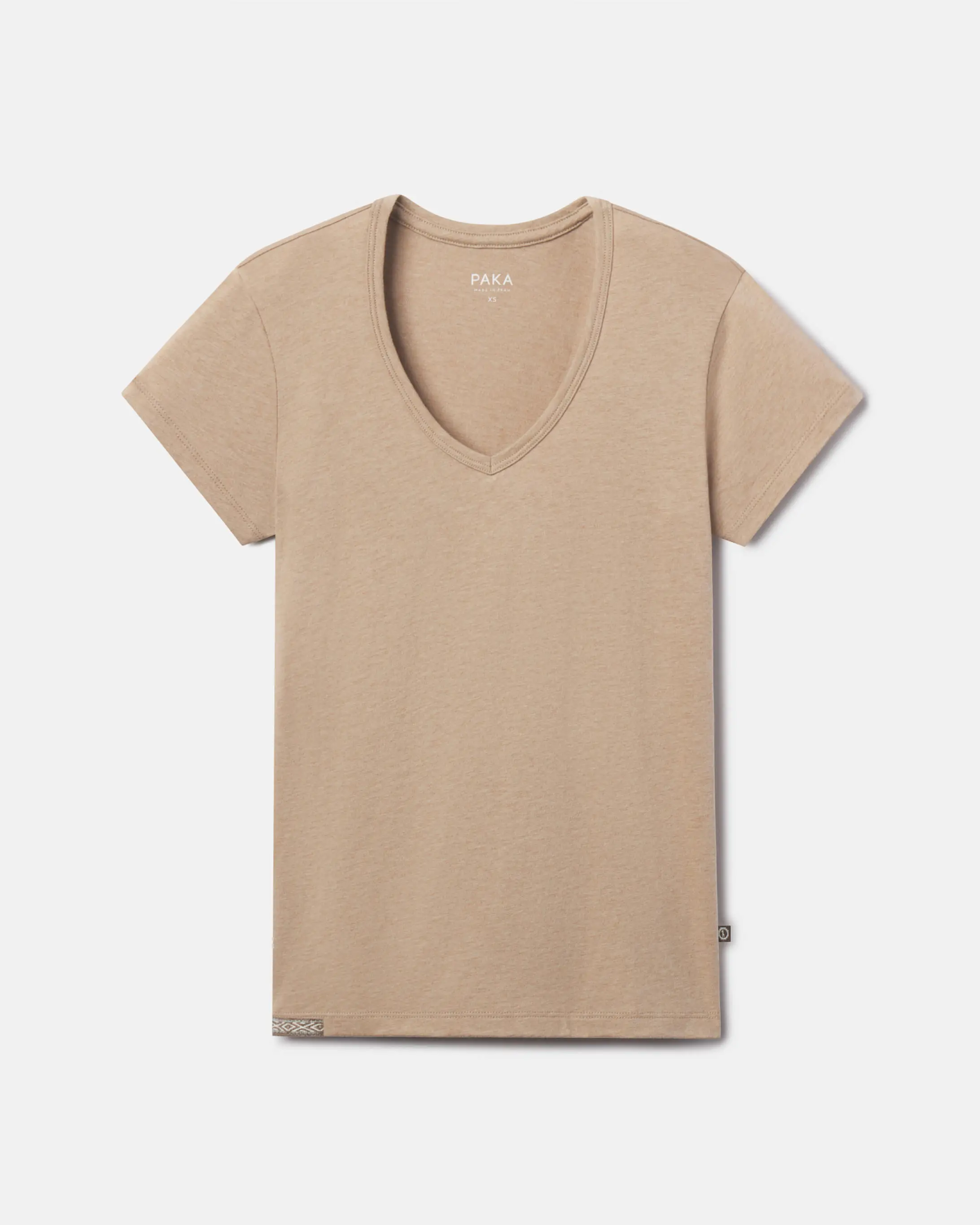 Women's Essential V-Neck - Image 29
