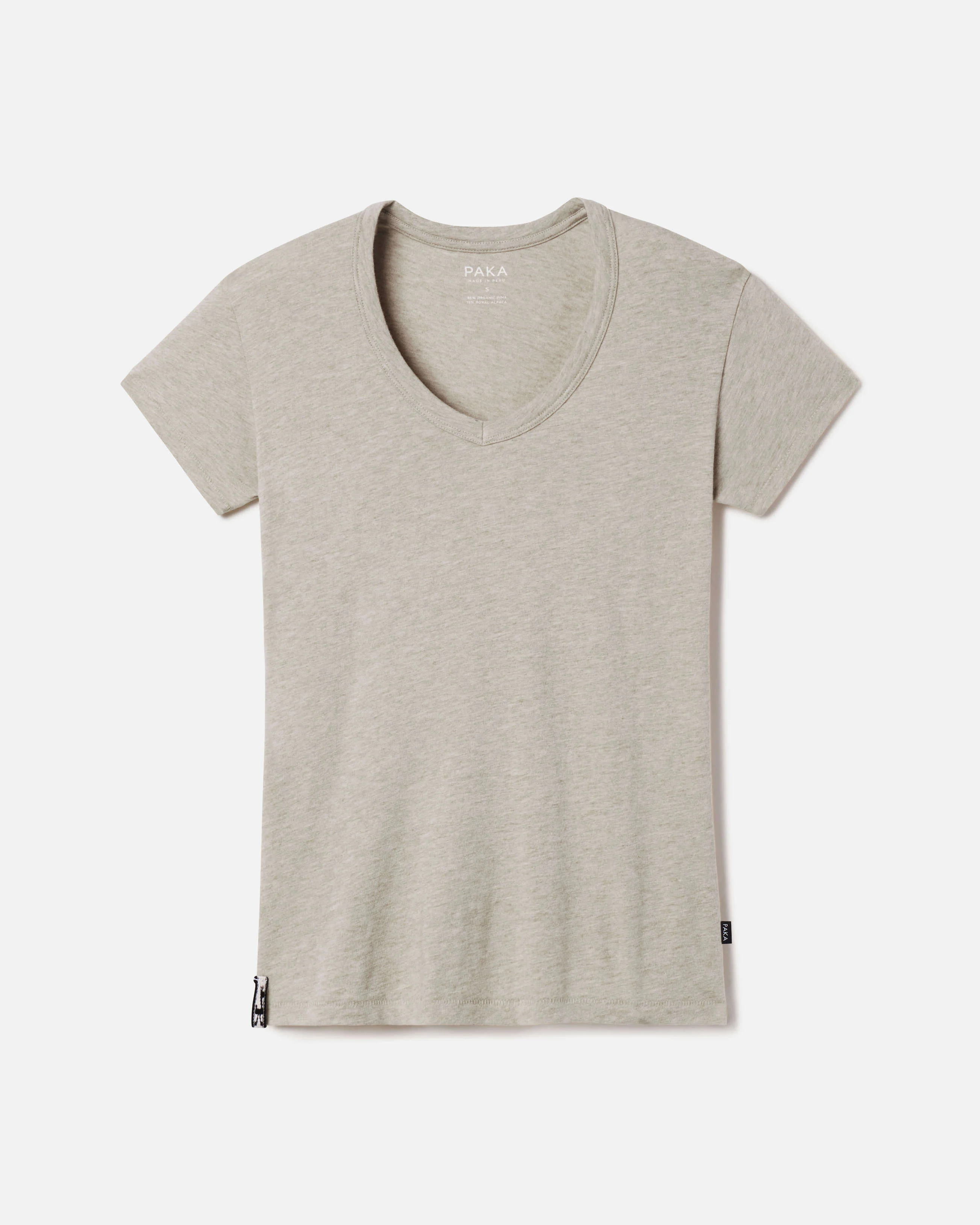 Women's Essential V-Neck - Image 41